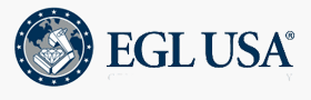 EGL USA Logo | Inter-Continental Jewelers