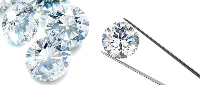 ICJ Certified Diamonds Houston