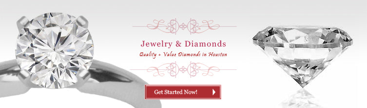 Jewelry and Diamonds Houston Blog | Inter-Continental Jewelers