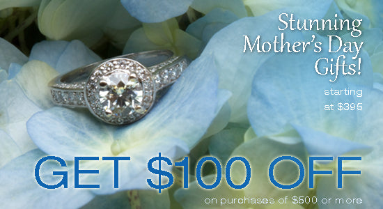 Stunning Mother's Day Gifts | Inter-Continental Jewelers