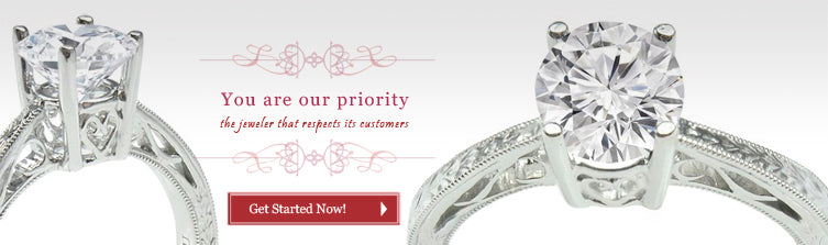 The Houston Diamond Jewelery Blog | Inter-Continental Jewelers