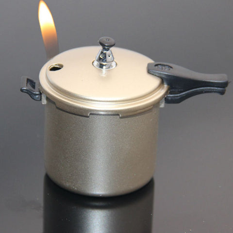 Pressure Cooker Lighter