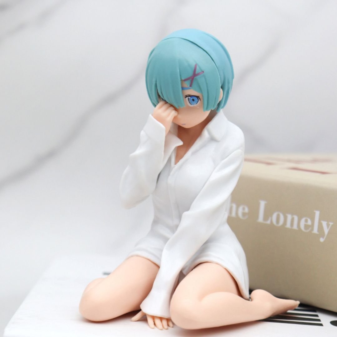 Looking for a Rem Figure Get our Top 10 Recommendations