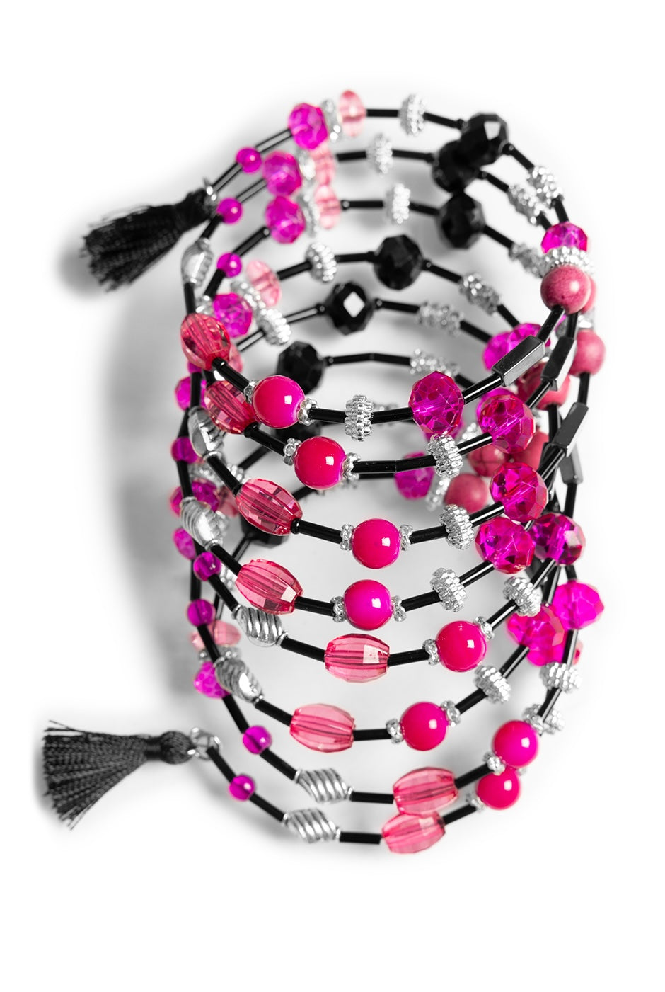 Brazalete Twist