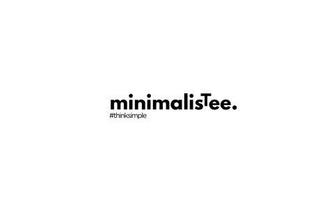 Minimalistee guide to minimalism
