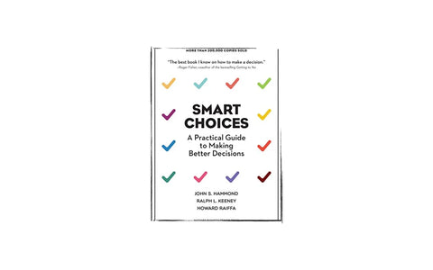 Guide to make better choices