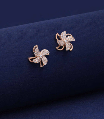 Earrings & Eartops | Gold earrings designs, Gold jewelry fashion, Jewelry  patterns