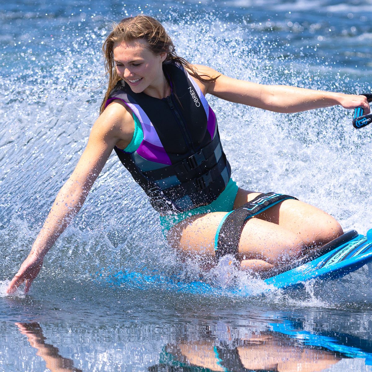 O'Brien Watersports, Wakeboards, Waterskis, Tubes, Life Jackets, Wakesurf,  SUP, O'Brien Watersports