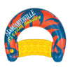 Margaritaville 5 O'Clock Sit and Sip (Red/Blue - Palm)