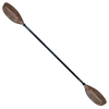 Heritage Kayak Paddle - Brown