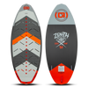 O'Brien Zenith Wakesurf Board - Blem