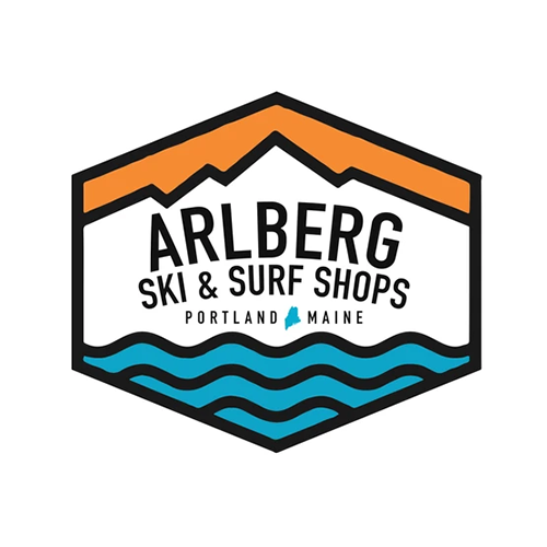Arlberg Ski and Surf