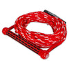 O'Brien 1-Section Deep-V Ski Combo Rope and Handle