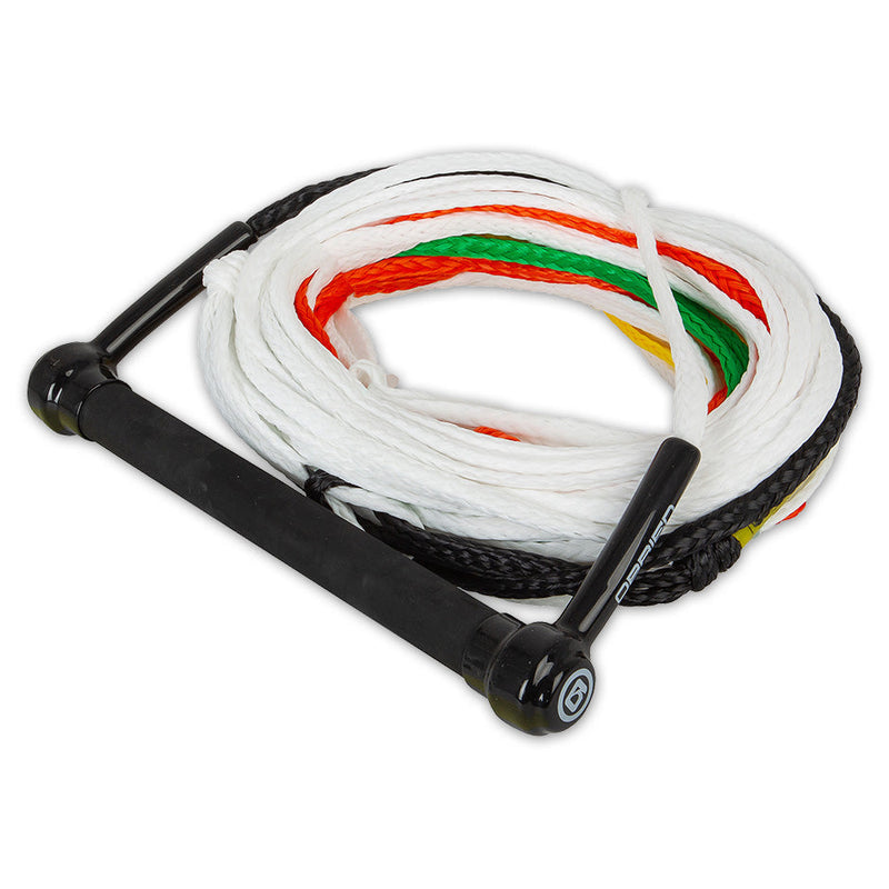 O'Brien Method Wakeboard Rope & Handle with Spectra Line - 80ft :  : Sports & Outdoors