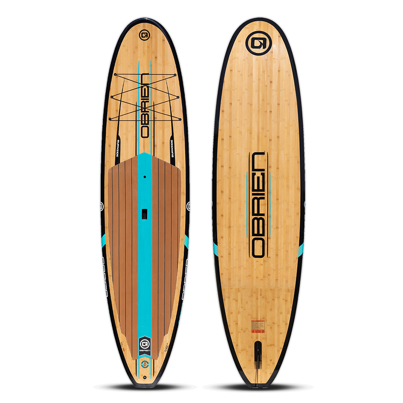 Hard Boards O\'Brien Paddle Up Paddle | Stand Watersports Boards|O\'Brien Inflatable