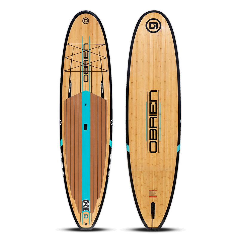 Inflatable Stand Up Paddle Boards|O\'Brien Hard Paddle Boards | O\'Brien  Watersports