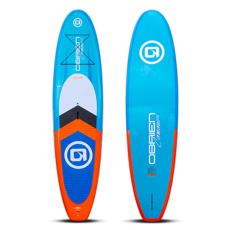 Inflatable Stand Up Paddle Boards, O'Brien Hard Paddle Boards