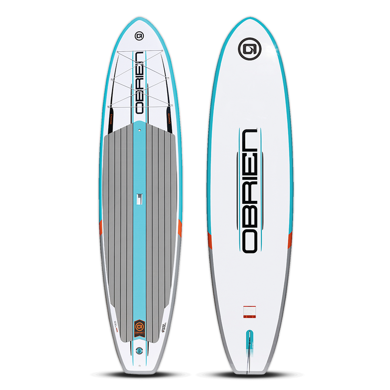 Watersports Boards|O\'Brien O\'Brien Hard Stand Paddle Up Inflatable Paddle Boards |