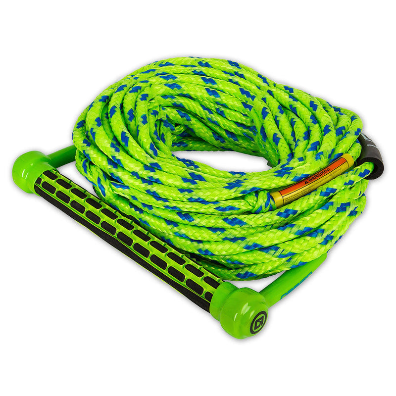 OBRIEN 4 PERSON FLOATING TUBE ROPE – SPR Motorsports & Marine