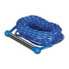 O'Brien Floating 1-Section Deep-V Ski Combo Rope and Handle