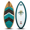 O'Brien Havana Wakesurf Board