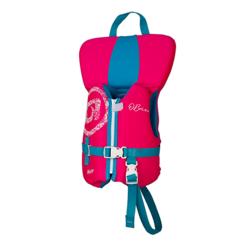 Picture of O'Brien Infant Life Jacket - Pink