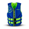 O'Brien Junior Life Jacket - Blue