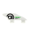 O'Brien Lambo Wakesurf Fins