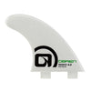 O'Brien Mako 4.3 Wakesurf Fin