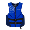 O'Brien Men's Traditional RS Life Jacket - Blue