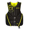 O'Brien Men's Traditional RS Life Jacket - Yellow