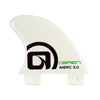 O'Brien Merc 3.0 Wakesurf Fin