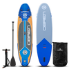 O'Brien Rio Inflatable Stand Up Paddleboard Package (2021)