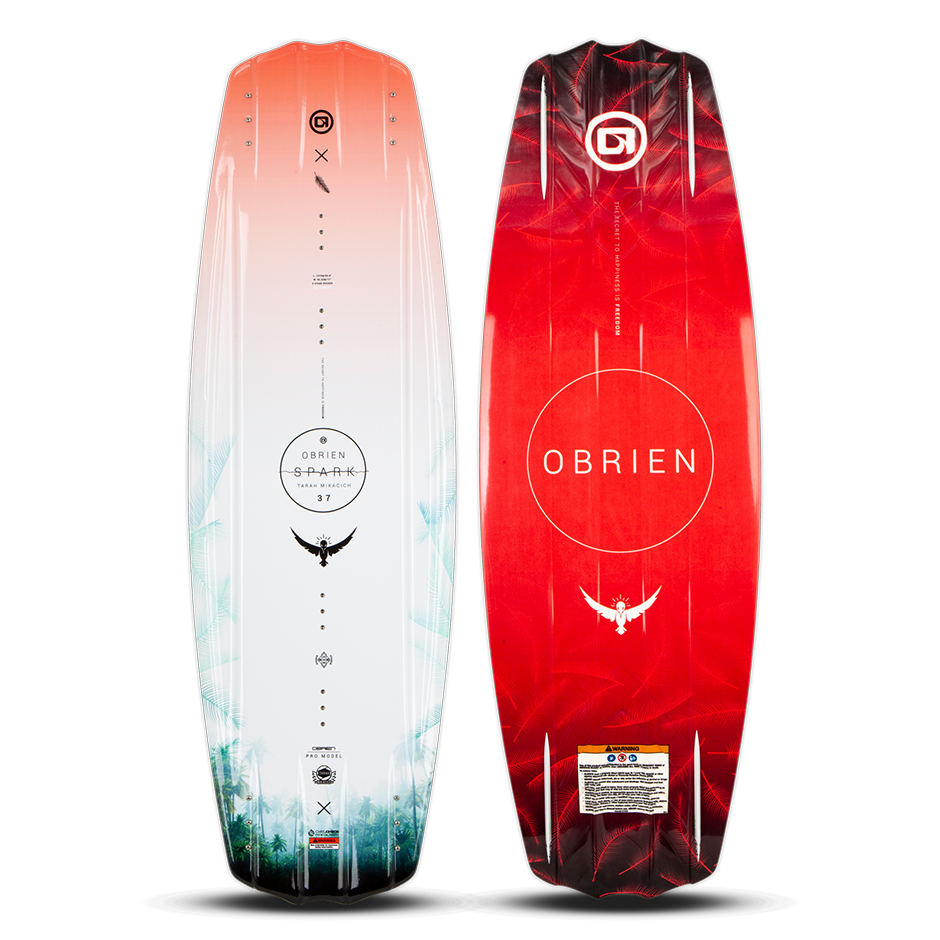 Spark | O'Brien Spark Wakeboard (2022)