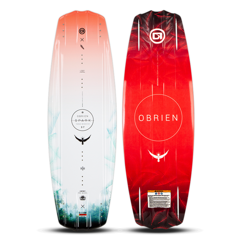 Corde de wakeboard / ski nautique combo challenge 5 21m - Obrien