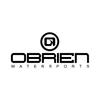 O'Brien Stacked Logo