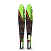 O'Brien Vortex 54" Combo Waterskis- Green