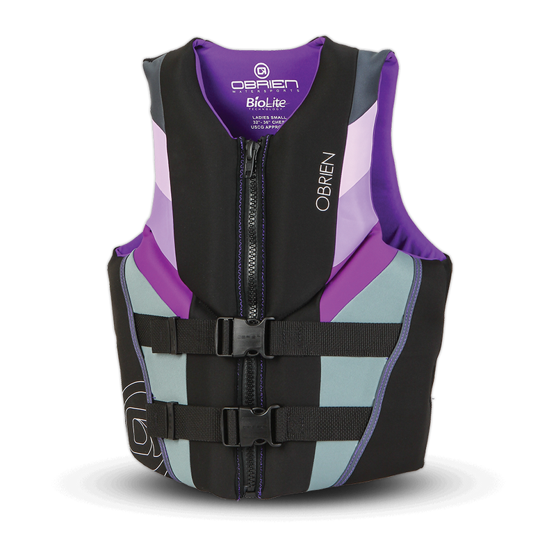 Picture of O'Brien Women's Focus Life Jacket