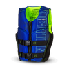 O'Brien Youth Flex V-Back Life Jackets - Blue