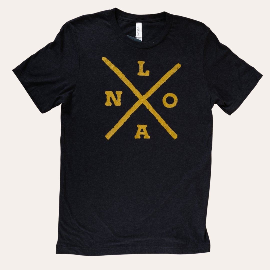 North Avenue Trade School - Motto T-Shirt