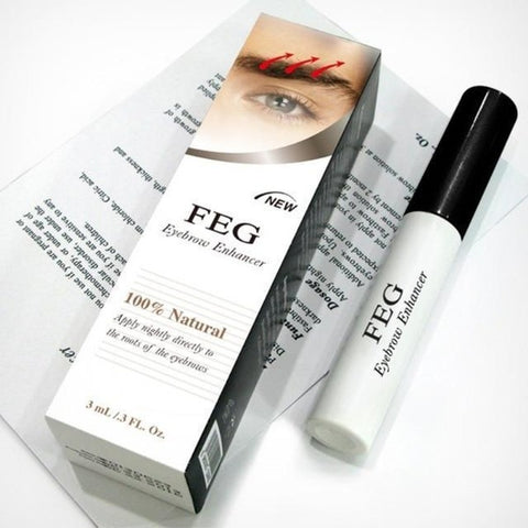 FEG Eyebrows Growth Serum 3ml