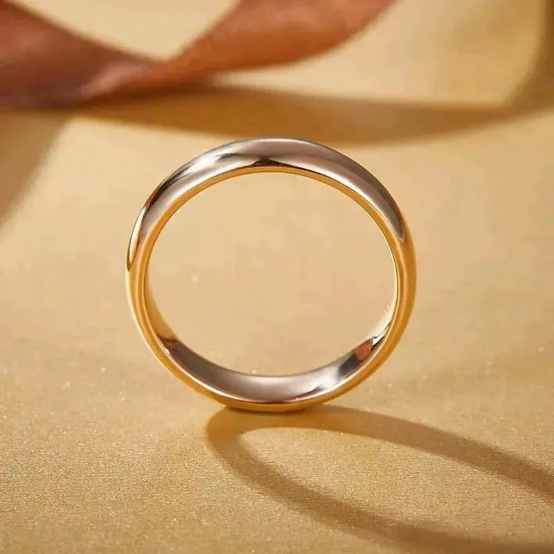 Discover the essence of luxury and heritage with the Golden Ancestry™ 18K Gold Ring, a stunning piece that transcends time. Handcrafted from the finest 18K gold, this exquisite ring embodies the perfect blend of tradition, craftsmanship, and modern sophistication. Designed to complement any occasion, its sleek, polished finish offers an understated elegance that enhances your style effortlessly. Tophatter Jewelry Marketplace Bidding Auction - Tophatter.com