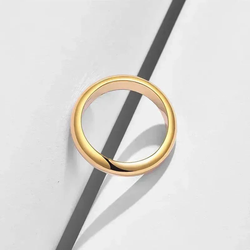 Discover the essence of luxury and heritage with the Golden Ancestry™ 18K Gold Ring, a stunning piece that transcends time. Handcrafted from the finest 18K gold, this exquisite ring embodies the perfect blend of tradition, craftsmanship, and modern sophistication. Designed to complement any occasion, its sleek, polished finish offers an understated elegance that enhances your style effortlessly. Tophatter Jewelry Marketplace Bidding Auction - Tophatter.com