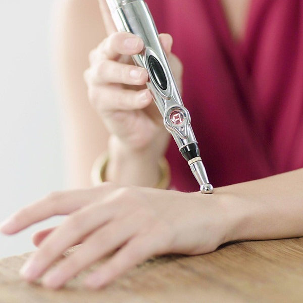 Laser Acupuncture Pen ($30 Off & Free Shipping) Tophatter Offical Website - Online Shopping Deals