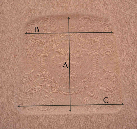 ribbon bows fiber seat measurements