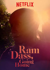 Ram Das on Netflix