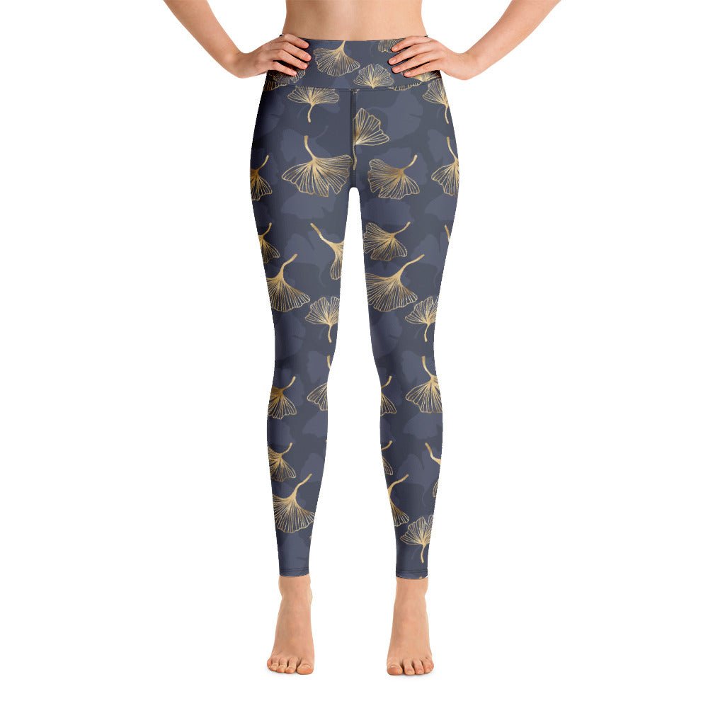 Gustav Klimt The Embrace Leggings for Sale by NewNomads