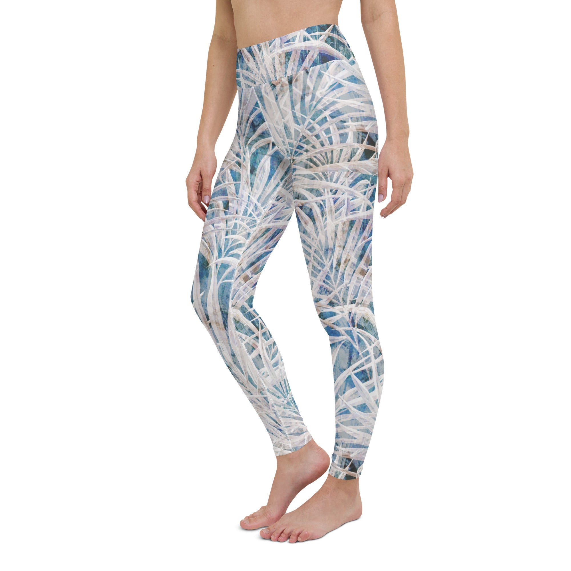 RELAX High Rise Leggings - Molokai – Relax