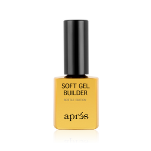 Apres Soft Gel Builder - Naty Supply - Apres Gel X