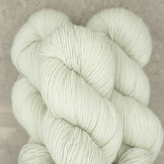 Madelinetosh Wool + Cotton Yarn - Filtered Daydreams at Jimmy